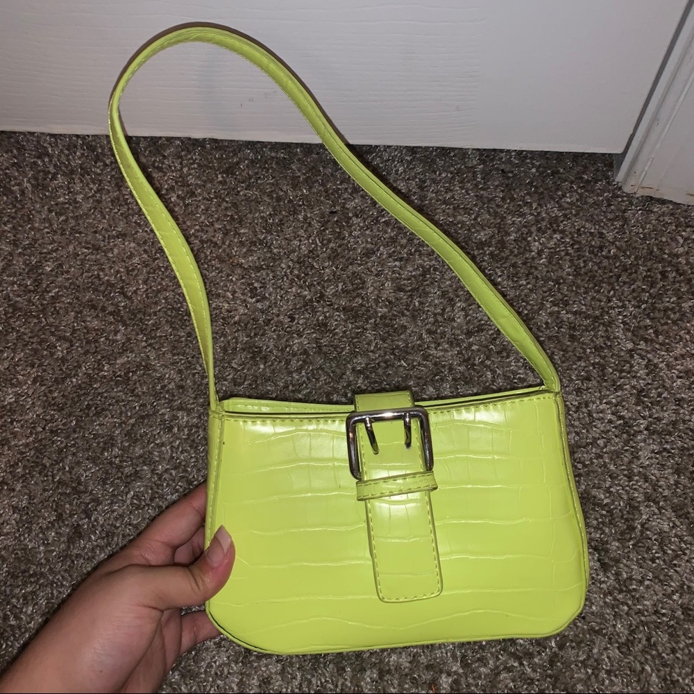 PrettyLittle Thing Mini Bag